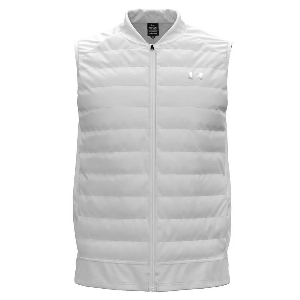 Under Armour Launch Insulated Weste male Under Armour Launch Insulated Weste male