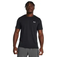 Under Armour Launch Kurzarm-t-shirt female