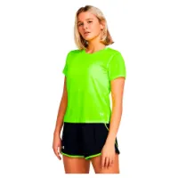 Under Armour Launch Kurzarm-t-shirt male Under Armour Launch Kurzarm-t-shirt male