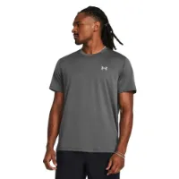 Under Armour Launch Kurzarm-t-shirt male Under Armour Launch Kurzarm-t-shirt male
