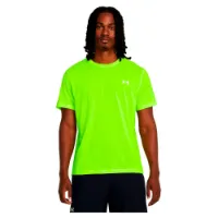Under Armour Launch Kurzarm-t-shirt male