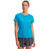 Under Armour Launch Kurzarm-t-shirt male