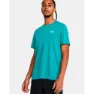 Circuit teal / reflective
