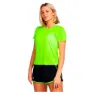 High vis yellow / reflective