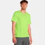 Morph green / reflective