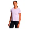Salt purple / reflective