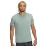 Silica green / reflective