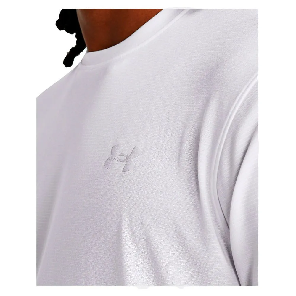 Under Armour Launch Kurzarm-t-shirt male Under Armour Launch Kurzarm-t-shirt male