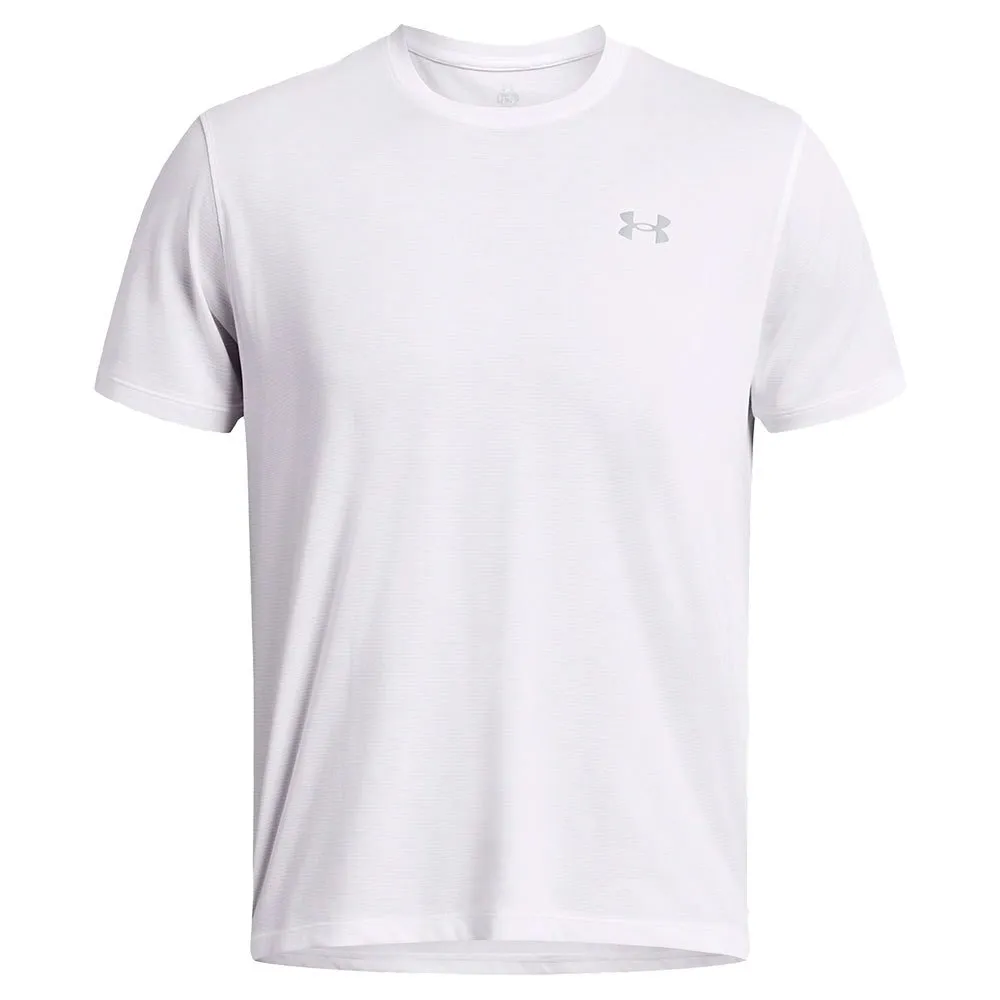 Under Armour Launch Kurzarm-t-shirt male Under Armour Launch Kurzarm-t-shirt male