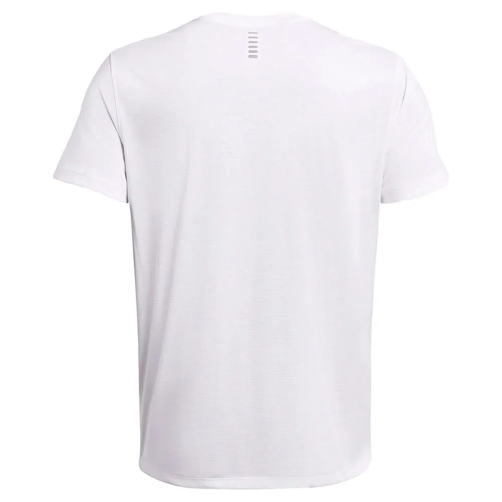 Under Armour Launch Kurzarm-t-shirt male Under Armour Launch Kurzarm-t-shirt male