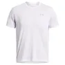 Under Armour Launch Kurzarm-t-shirt male