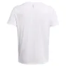 Under Armour Launch Kurzarm-t-shirt male