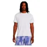 Under Armour Launch Kurzarm-t-shirt male