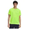 Yellow / reflective