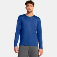 Under Armour Launch Langarm-t-shirt male Under Armour Launch Langarm-t-shirt male