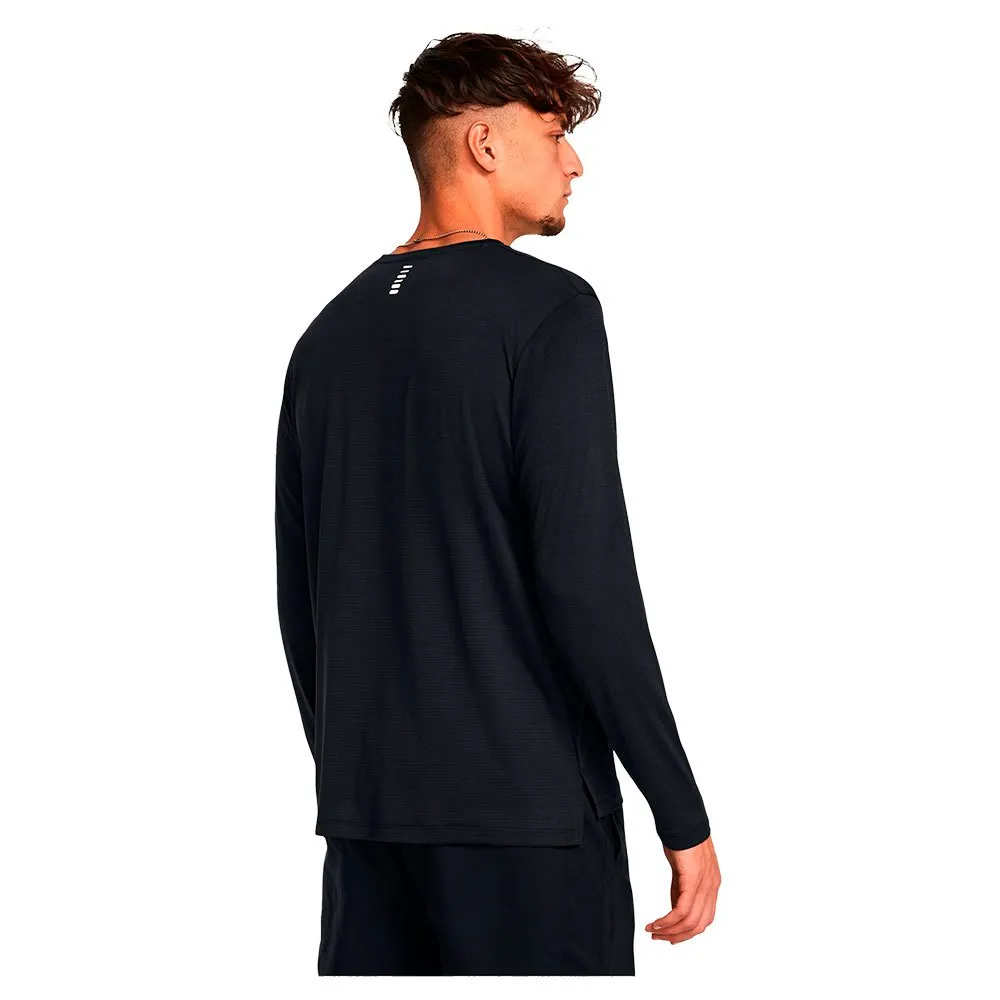 Under Armour Launch Langarm-t-shirt male