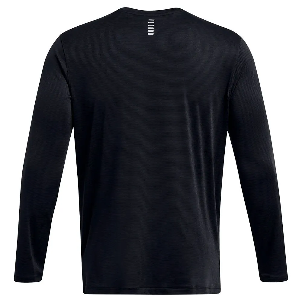Under Armour Launch Langarm-t-shirt male