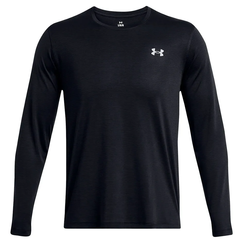 Under Armour Launch Langarm-t-shirt male