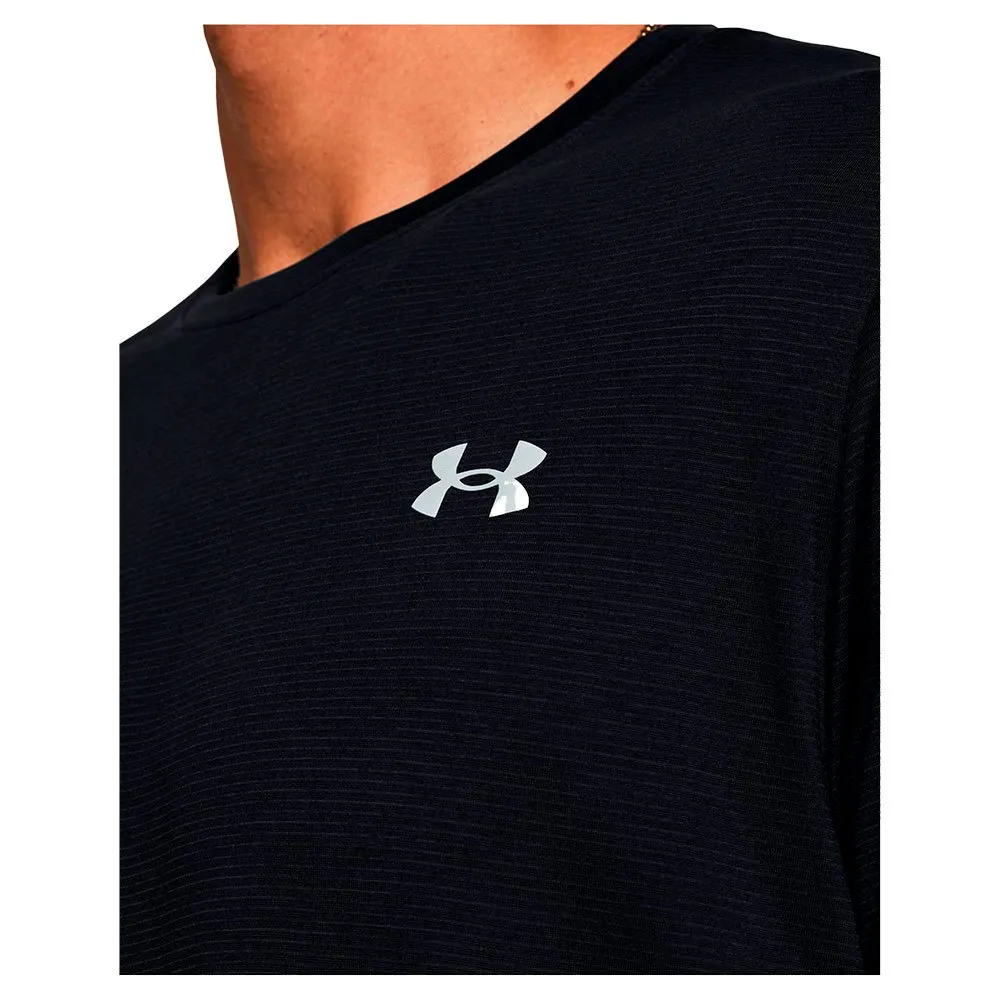 Under Armour Launch Langarm-t-shirt male