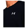 Under Armour Launch Langarm-t-shirt male