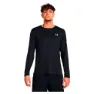 Under Armour Launch Langarm-t-shirt male