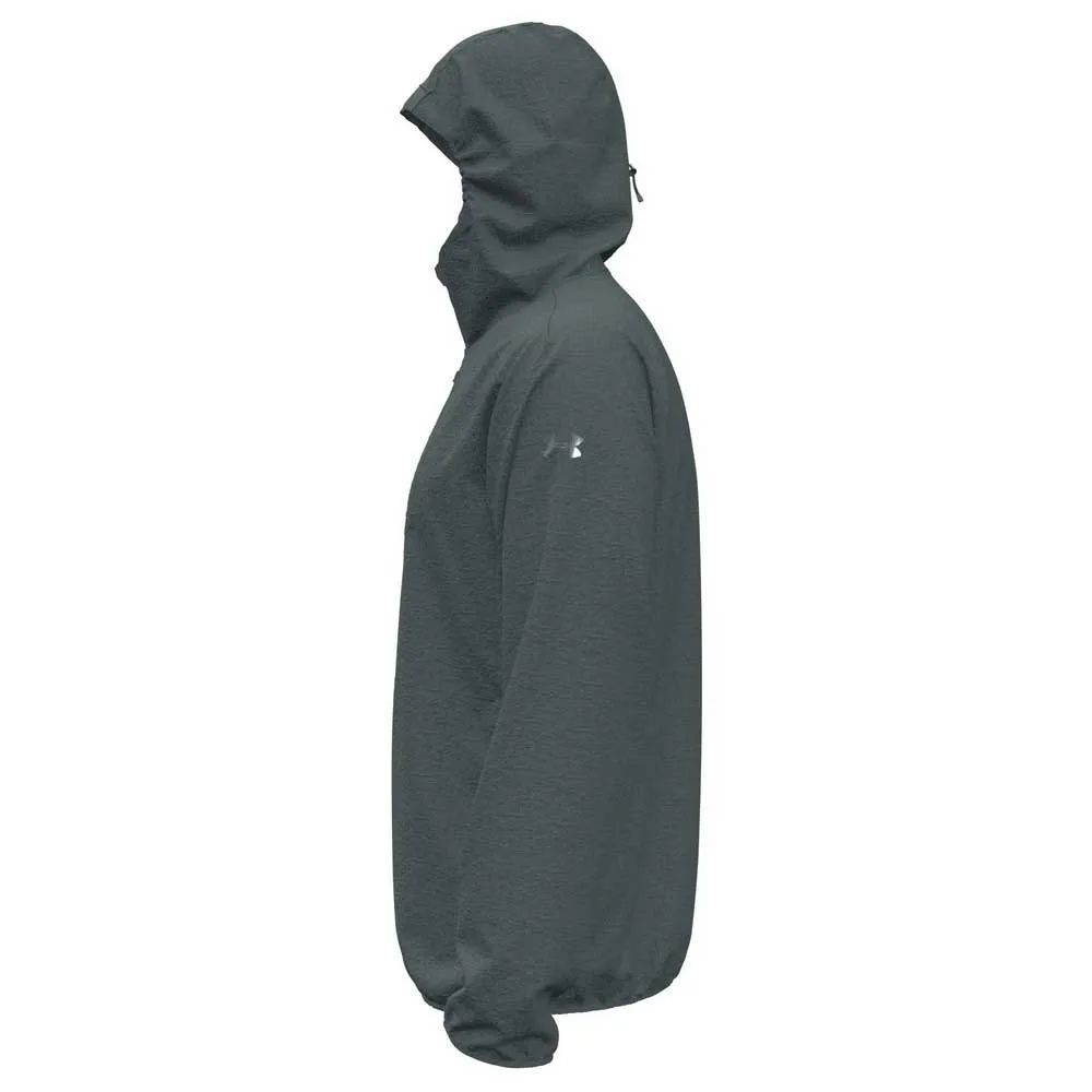 Under Armour Launch Lightweight Jacke female Under Armour Launch Lightweight Jacke female