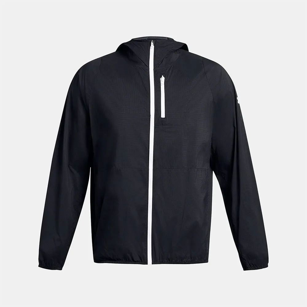 Under Armour Launch Lightweight Shell Jacke male Under Armour Launch Lightweight Shell Jacke male
