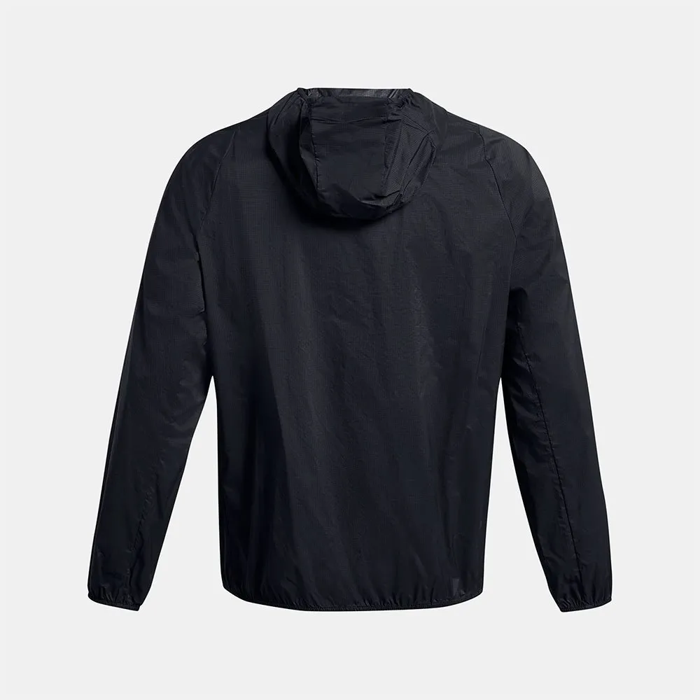 Under Armour Launch Lightweight Shell Jacke male Under Armour Launch Lightweight Shell Jacke male