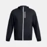 Under Armour Launch Lightweight Shell Jacke male