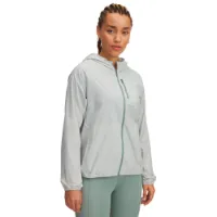 Under Armour Launch Lightweight Windjacke female Under Armour Launch Lightweight Windjacke female