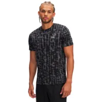 Under Armour Launch Printed Kurzarm-t-shirt male