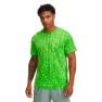 Cyber green / reflective