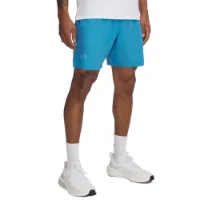Under Armour Launch Pro 2-in-1 7´´ Kurze Hose male Under Armour Launch Pro 2-in-1 7´´ Kurze Hose male