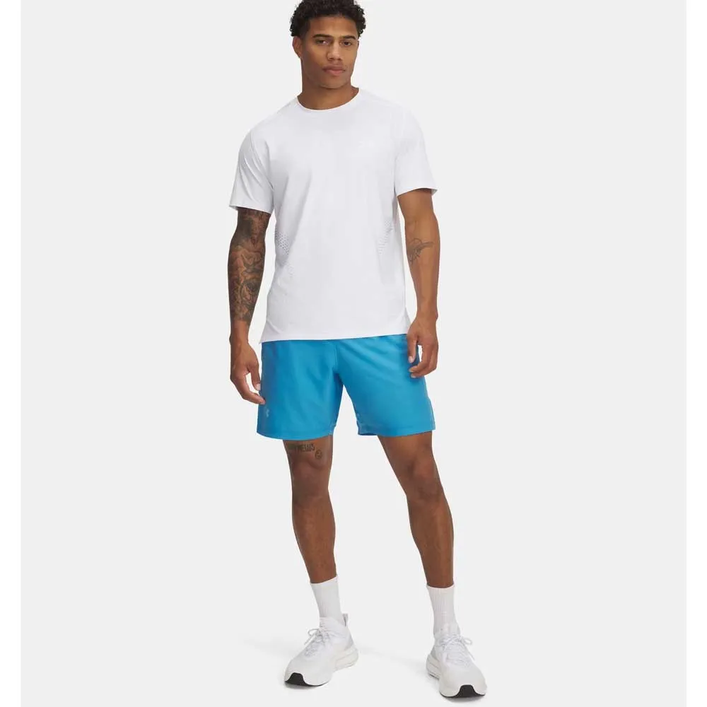 Under Armour Launch Pro 2-in-1 7´´ Kurze Hose male