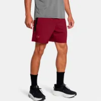 Under Armour Launch Pro 2-in-1 7inch Kurze Hose male Under Armour Launch Pro 2-in-1 7inch Kurze Hose male