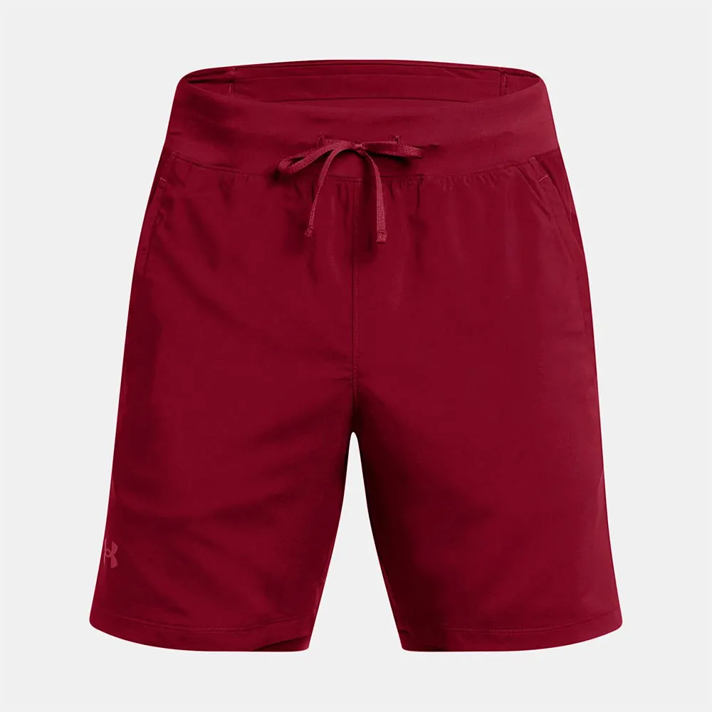 Under Armour Launch Pro 2-in-1 7inch Kurze Hose male Under Armour Launch Pro 2-in-1 7inch Kurze Hose male