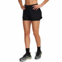 Under Armour Launch Pro 2-in-1 Kurze Hose female