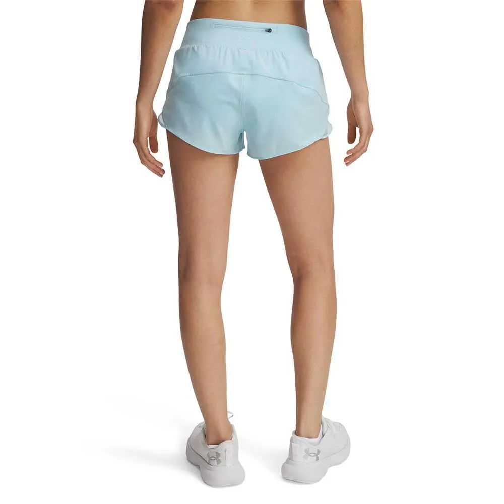 Under Armour Launch Pro 2´´ Kurze Hose female