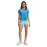Under Armour Launch Pro 2´´ Kurze Hose female