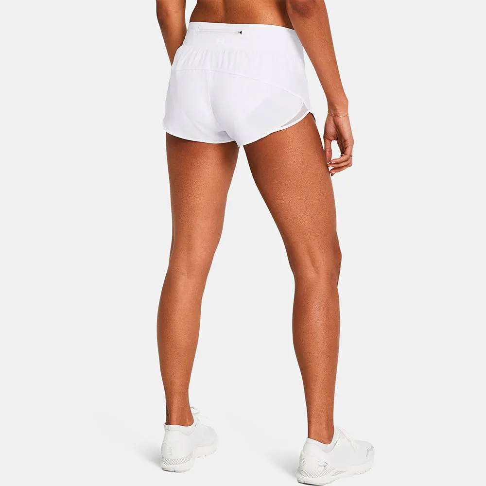 Under Armour Launch Pro 2inchch Kurze Hose female Under Armour Launch Pro 2inchch Kurze Hose female