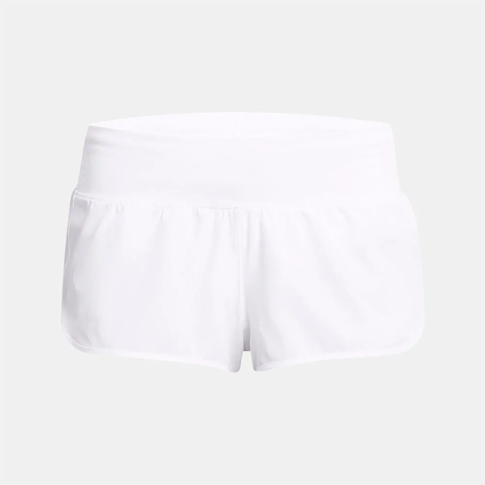 Under Armour Launch Pro 2inchch Kurze Hose female Under Armour Launch Pro 2inchch Kurze Hose female