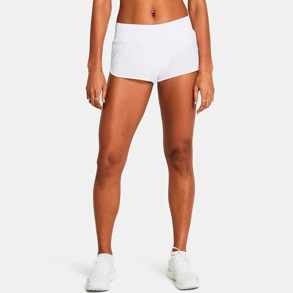 Under Armour Launch Pro 2inchch Kurze Hose female Under Armour Launch Pro 2inchch Kurze Hose female