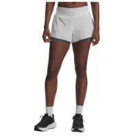 Under Armour Launch Pro 3´´ 2in1 Kurze Hose female Under Armour Launch Pro 3´´ 2in1 Kurze Hose female