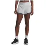 Under Armour Launch Pro 3´´ 2in1 Kurze Hose female