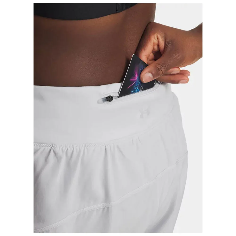 Under Armour Launch Pro 3´´ 2in1 Kurze Hose female Under Armour Launch Pro 3´´ 2in1 Kurze Hose female