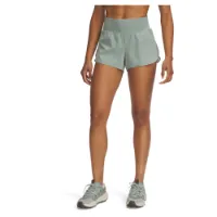Under Armour Launch Pro 3´´ Kurze Hose female