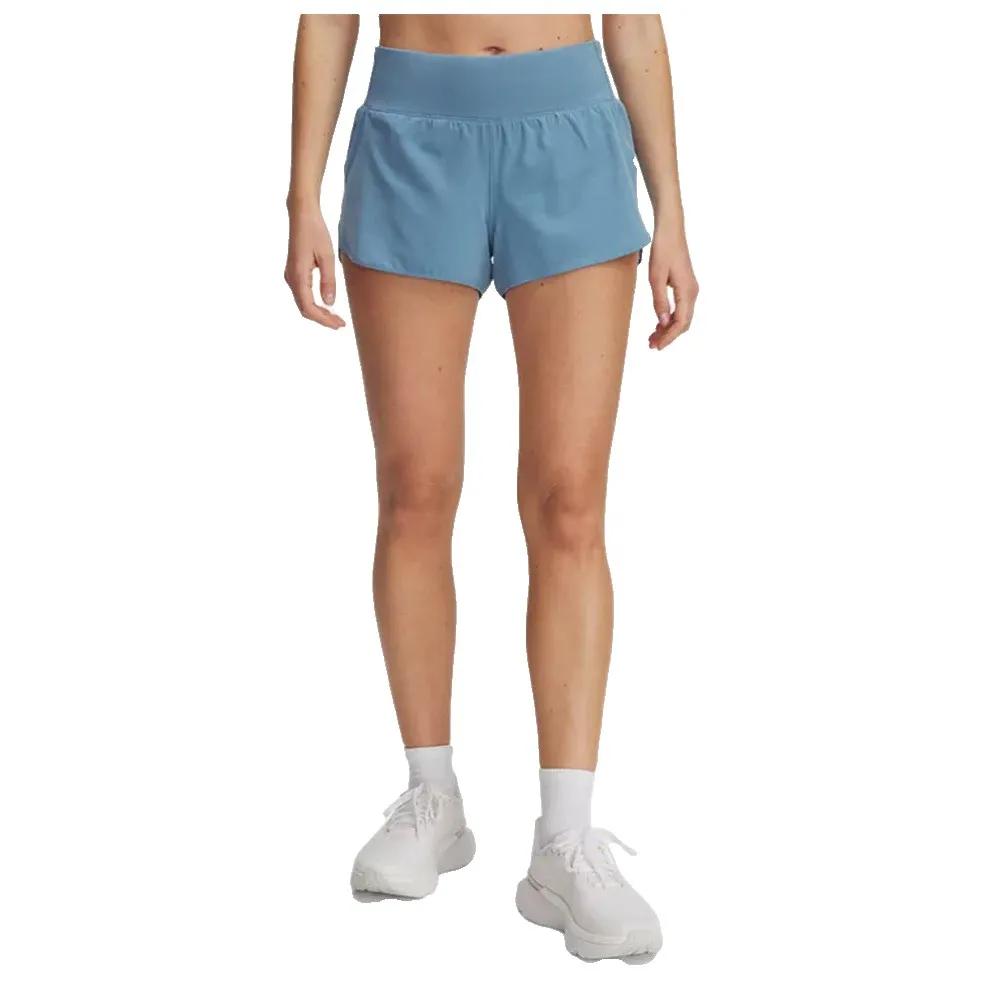 Under Armour Launch Pro 3´´ Kurze Hose female Under Armour Launch Pro 3´´ Kurze Hose female