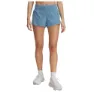 Under Armour Launch Pro 3´´ Kurze Hose female