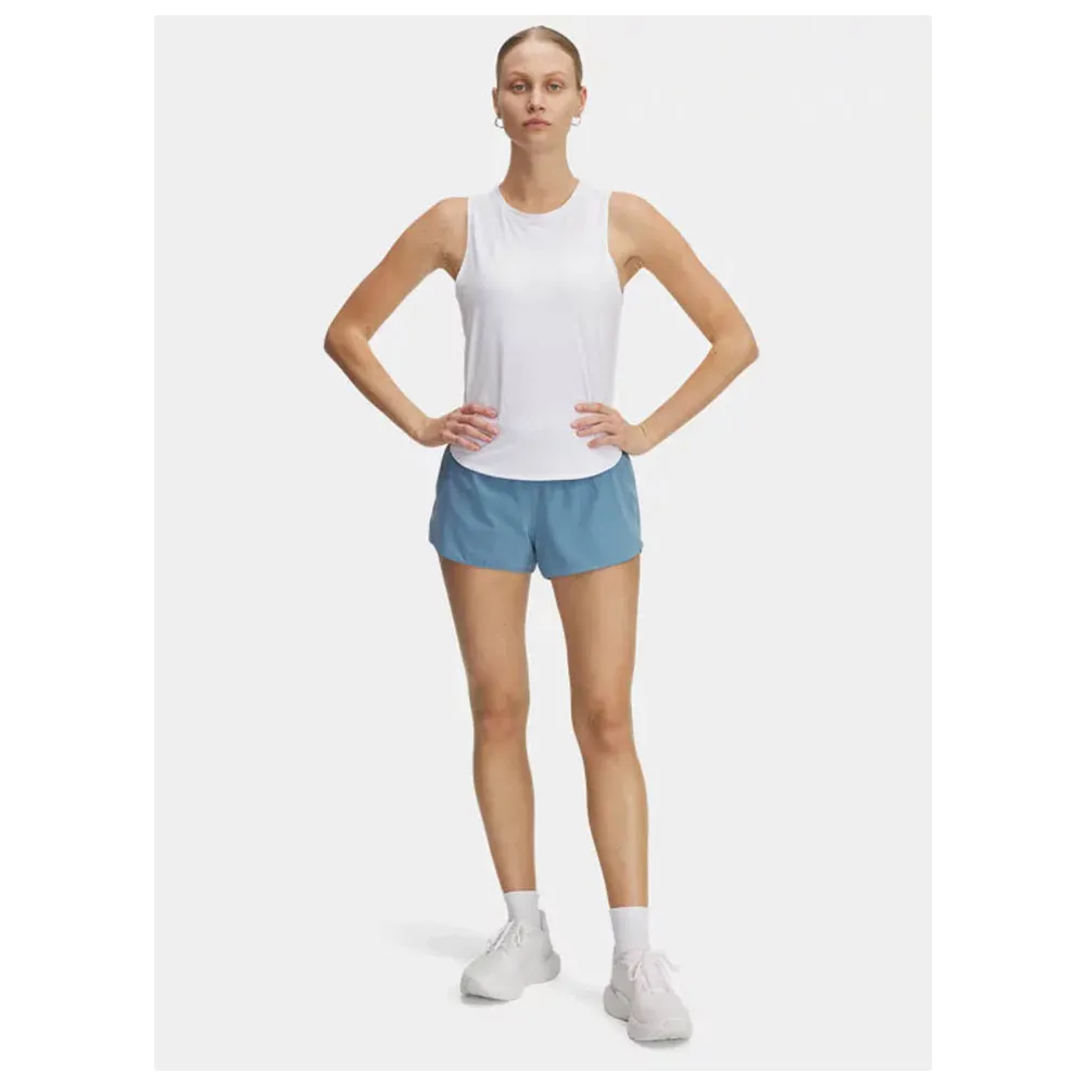 Under Armour Launch Pro 3´´ Kurze Hose female Under Armour Launch Pro 3´´ Kurze Hose female
