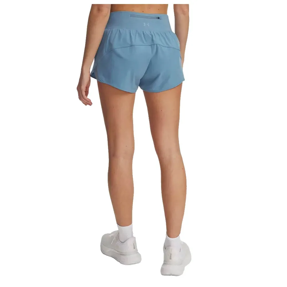 Under Armour Launch Pro 3´´ Kurze Hose female Under Armour Launch Pro 3´´ Kurze Hose female